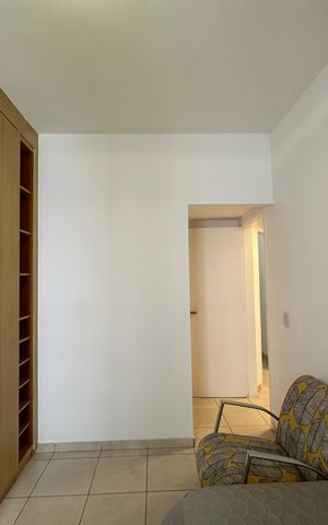 Apartamento à venda com 118m², 3 quartos e 2 vagas Apartamento à venda com 118m², 3 quartos e 2 vagasQuarto