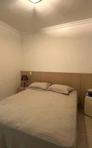 Apartamento à venda com 118m², 3 quartos e 2 vagas Apartamento à venda com 118m², 3 quartos e 2 vagasSuíte 1