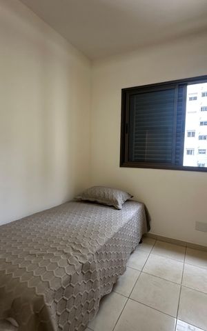 Apartamento à venda com 118m², 3 quartos e 2 vagas Apartamento à venda com 118m², 3 quartos e 2 vagasQuarto