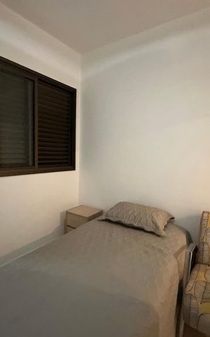 Apartamento à venda com 118m², 3 quartos e 2 vagas Apartamento à venda com 118m², 3 quartos e 2 vagasSuíte 2