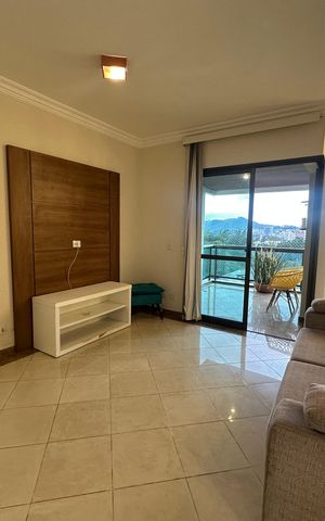 Apartamento à venda com 118m², 3 quartos e 2 vagas Apartamento à venda com 118m², 3 quartos e 2 vagasSala