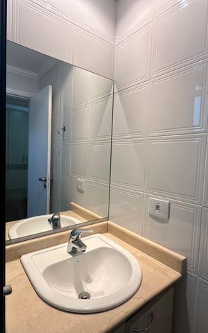 Apartamento à venda com 118m², 3 quartos e 2 vagas Apartamento à venda com 118m², 3 quartos e 2 vagasBanheiro da Suíte 2