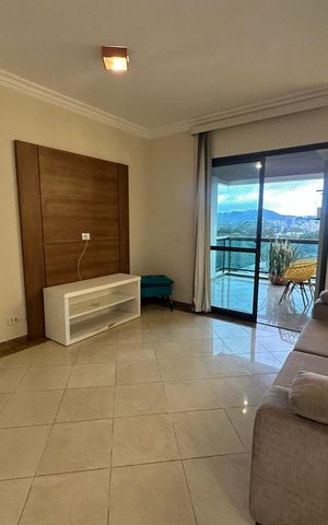 Apartamento à venda com 118m², 3 quartos e 2 vagas Apartamento à venda com 118m², 3 quartos e 2 vagasSala