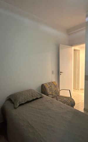 Apartamento à venda com 118m², 3 quartos e 2 vagas Apartamento à venda com 118m², 3 quartos e 2 vagasSuíte 2