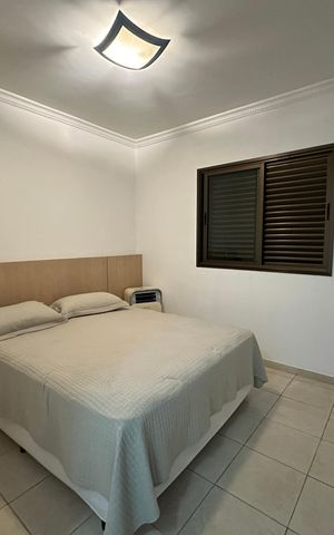 Apartamento à venda com 118m², 3 quartos e 2 vagas Apartamento à venda com 118m², 3 quartos e 2 vagasSuíte 1