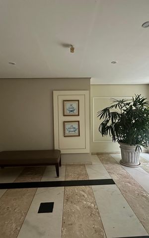 Apartamento à venda com 118m², 3 quartos e 2 vagas Apartamento à venda com 118m², 3 quartos e 2 vagasHall de entrada