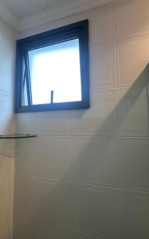 Apartamento à venda com 118m², 3 quartos e 2 vagas Apartamento à venda com 118m², 3 quartos e 2 vagasBanheiro da Suíte 2