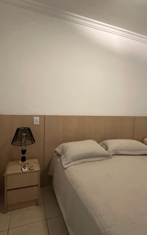 Apartamento à venda com 118m², 3 quartos e 2 vagas Apartamento à venda com 118m², 3 quartos e 2 vagasSuíte 1