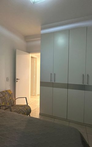 Apartamento à venda com 118m², 3 quartos e 2 vagas Apartamento à venda com 118m², 3 quartos e 2 vagasSuíte 2
