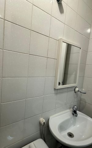 Apartamento à venda com 118m², 3 quartos e 2 vagas Apartamento à venda com 118m², 3 quartos e 2 vagasBanheiro de serviço