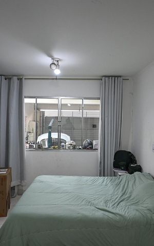 Casa à venda com 130m², 3 quartos e 2 vagasQuarto da Casa 2
