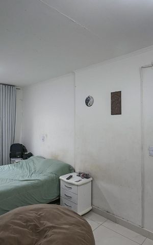 Casa à venda com 130m², 3 quartos e 2 vagasQuarto da Casa 2
