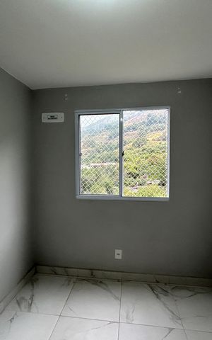 Apartamento à venda com 45m², 2 quartos e 1 vagaQuarto 1