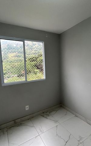 Apartamento à venda com 45m², 2 quartos e 1 vagaQuarto 1