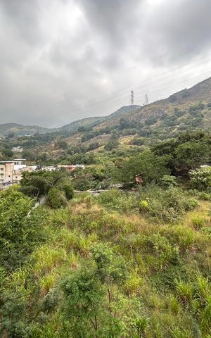 Apartamento à venda com 45m², 2 quartos e 1 vagaVista da Varanda da Sala