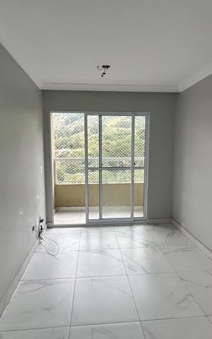 Apartamento à venda com 45m², 2 quartos e 1 vagaSala