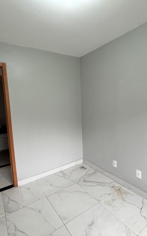 Apartamento à venda com 45m², 2 quartos e 1 vagaQuarto 1