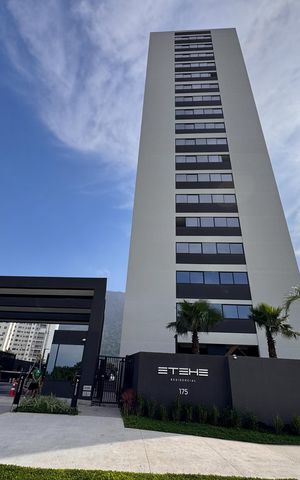 Apartamento para alugar com 55m², 2 quartos e 1 vaga Apartamento para alugar com 55m², 2 quartos e 1 vagaFachada