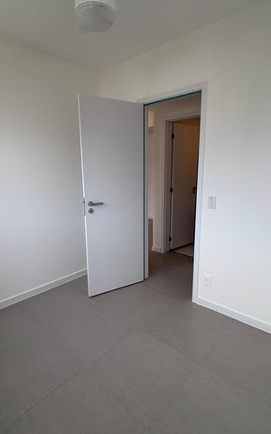 Apartamento para alugar com 55m², 2 quartos e 1 vaga Apartamento para alugar com 55m², 2 quartos e 1 vagaQuarto 2