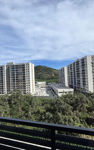 Apartamento para alugar com 55m², 2 quartos e 1 vaga Apartamento para alugar com 55m², 2 quartos e 1 vagaQuarto 1