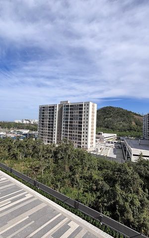 Apartamento para alugar com 55m², 2 quartos e 1 vaga Apartamento para alugar com 55m², 2 quartos e 1 vagaSala