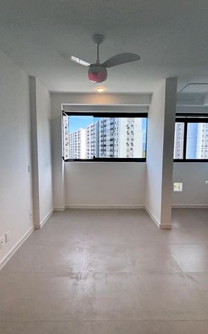 Apartamento para alugar com 55m², 2 quartos e 1 vaga Apartamento para alugar com 55m², 2 quartos e 1 vagaSala