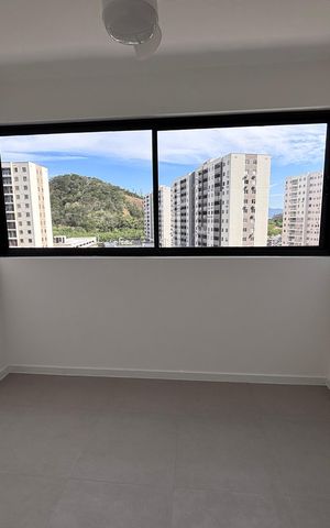 Apartamento para alugar com 55m², 2 quartos e 1 vaga Apartamento para alugar com 55m², 2 quartos e 1 vagaQuarto 2