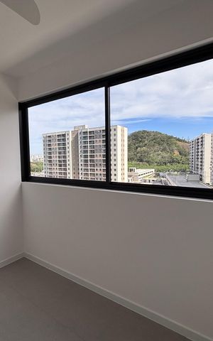 Apartamento para alugar com 55m², 2 quartos e 1 vaga Apartamento para alugar com 55m², 2 quartos e 1 vagaQuarto 2