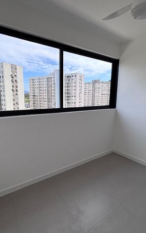 Apartamento para alugar com 55m², 2 quartos e 1 vaga Apartamento para alugar com 55m², 2 quartos e 1 vagaQuarto 2