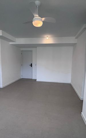 Apartamento para alugar com 55m², 2 quartos e 1 vaga Apartamento para alugar com 55m², 2 quartos e 1 vagaSala