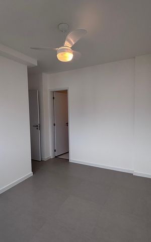 Apartamento para alugar com 55m², 2 quartos e 1 vaga Apartamento para alugar com 55m², 2 quartos e 1 vagaQuarto 1