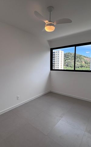 Apartamento para alugar com 55m², 2 quartos e 1 vaga Apartamento para alugar com 55m², 2 quartos e 1 vagaQuarto 1