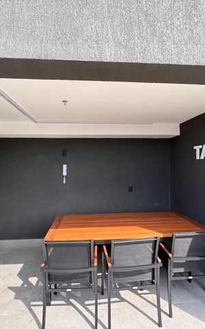 Apartamento para alugar com 55m², 2 quartos e 1 vaga Apartamento para alugar com 55m², 2 quartos e 1 vagaÁrea comum