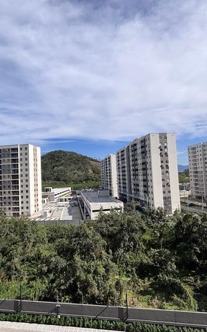 Apartamento para alugar com 55m², 2 quartos e 1 vaga Apartamento para alugar com 55m², 2 quartos e 1 vagaSala