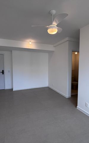 Apartamento para alugar com 55m², 2 quartos e 1 vaga Apartamento para alugar com 55m², 2 quartos e 1 vagaSala
