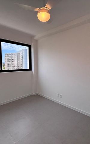 Apartamento para alugar com 55m², 2 quartos e 1 vaga Apartamento para alugar com 55m², 2 quartos e 1 vagaQuarto 1