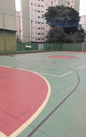 Apartamento à venda com 64m², 3 quartos e 1 vaga
