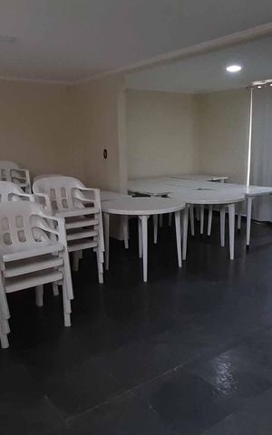 Apartamento à venda com 64m², 3 quartos e 1 vaga