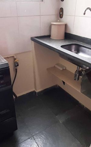 Apartamento à venda com 64m², 3 quartos e 1 vaga