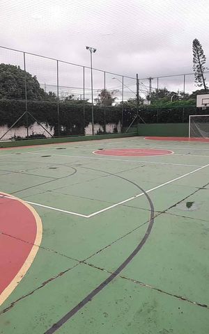 Apartamento à venda com 64m², 3 quartos e 1 vaga Apartamento à venda com 64m², 3 quartos e 1 vagaQuadra Esportiva