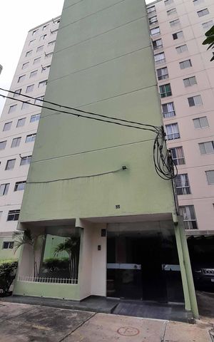 Apartamento à venda com 64m², 3 quartos e 1 vaga Apartamento à venda com 64m², 3 quartos e 1 vagaFachada dos Blocos