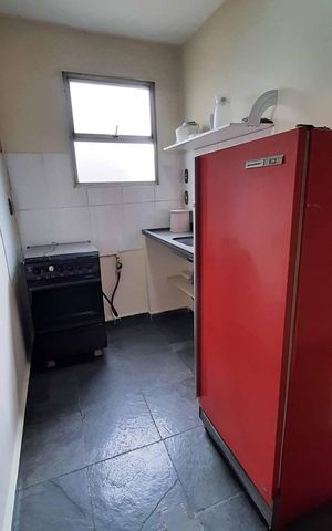 Apartamento à venda com 64m², 3 quartos e 1 vaga