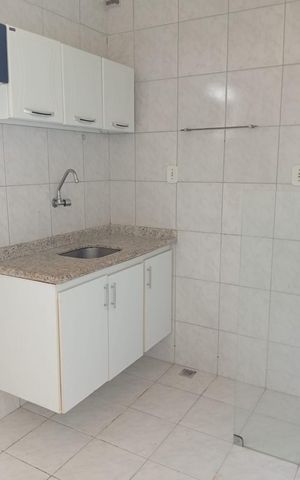 Apartamento para alugar com 60m², 2 quartos e 1 vaga Apartamento para alugar com 60m², 2 quartos e 1 vagaCozinha