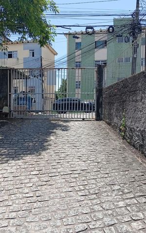 Apartamento para alugar com 60m², 2 quartos e 1 vaga Apartamento para alugar com 60m², 2 quartos e 1 vagaFachada