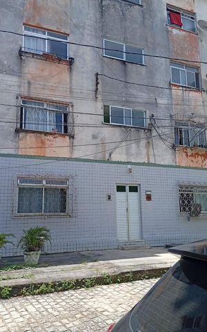 Apartamento para alugar com 60m², 2 quartos e 1 vaga Apartamento para alugar com 60m², 2 quartos e 1 vagaCondomínio