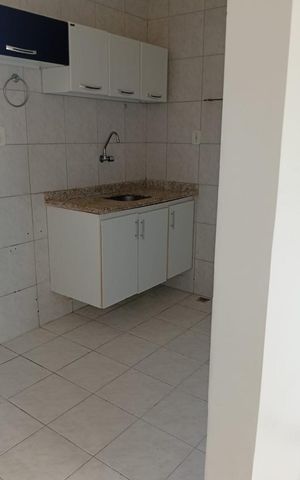 Apartamento para alugar com 60m², 2 quartos e 1 vaga Apartamento para alugar com 60m², 2 quartos e 1 vagaCozinha