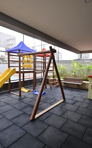 Apartamento à venda com 130m², 3 quartos e 2 vagas