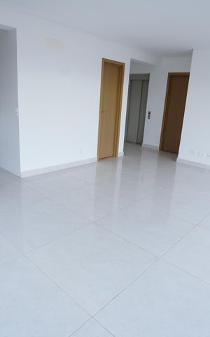 Apartamento à venda com 130m², 3 quartos e 2 vagas
