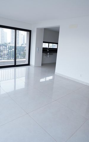 Apartamento à venda com 130m², 3 quartos e 2 vagas