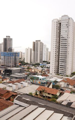 Apartamento à venda com 130m², 3 quartos e 2 vagas